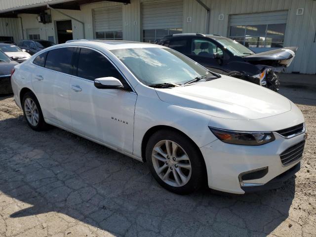2017 CHEVROLET MALIBU LT - 1G1ZE5ST4HF191470