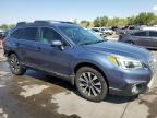 SUBARU OUTBACK 3. photo