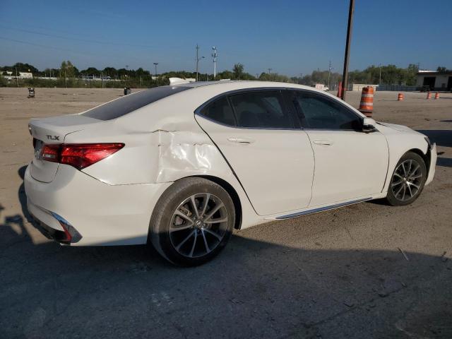 VIN 19UUB2F54JA008044 2018 Acura TLX, Tech no.3