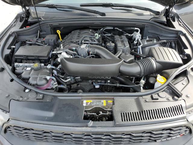 2024 DODGE DURANGO GT - 1C4RDJDG2RC138336