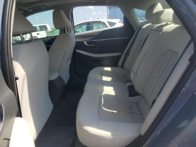 2024 HYUNDAI SONATA SEL - KMHL14JA6RA360353