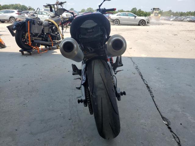 2013 DUCATI MONSTER 69 ZDM1RADN8DB065456