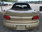 CHRYSLER SEBRING JX photo