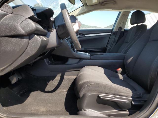 2016 HONDA CIVIC LX - 19XFC2F53GE038209