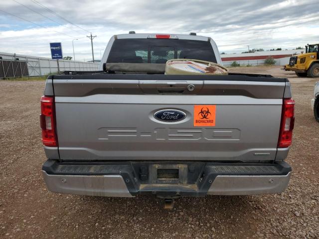 2022 FORD F150 SUPER - 1FTEW1EP4NFB50133