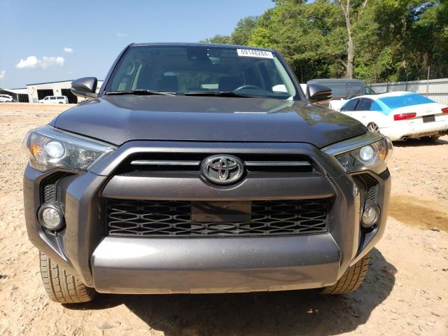 2020 TOYOTA 4RUNNER SR - JTEBU5JR0L5792824