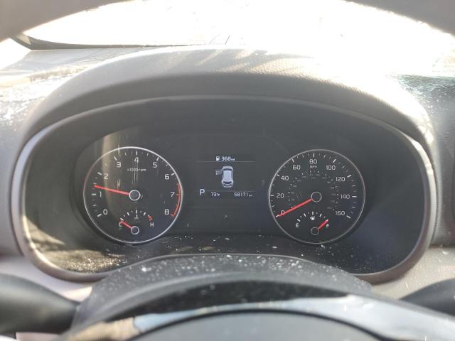 2021 KIA SPORTAGE L - KNDPM3AC5M7845677