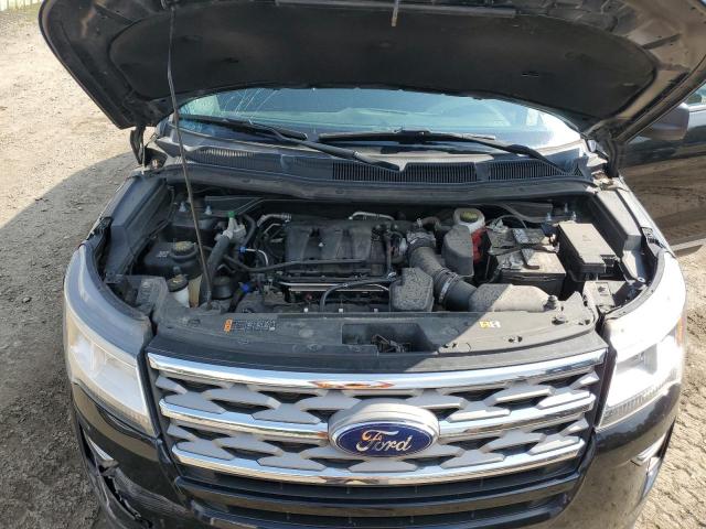 2018 FORD EXPLORER X - 1FM5K8D86JGA50260