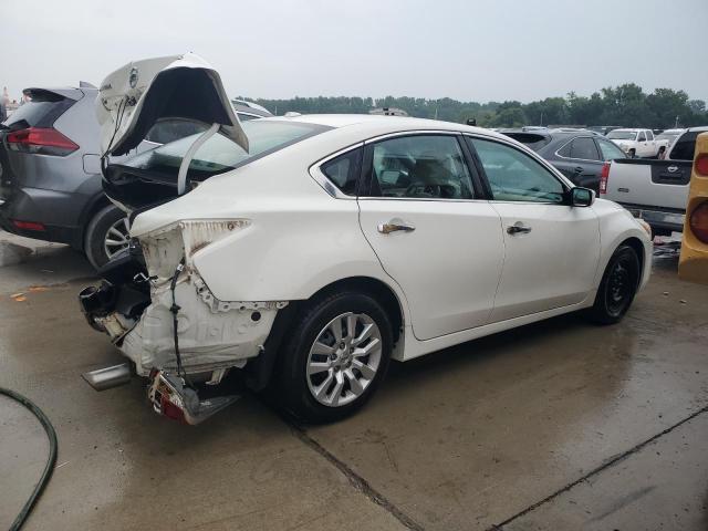 Vin: 1n4al3apxfc456609, lot: 65970594, nissan altima 2.5 20153