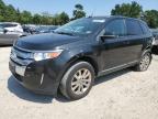 FORD EDGE SEL photo