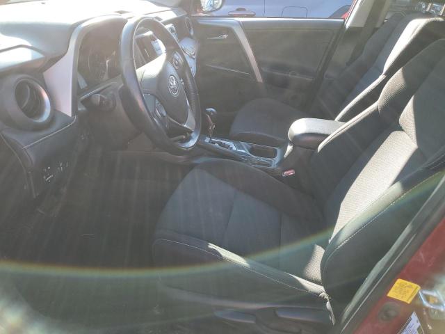 2018 TOYOTA RAV4 ADVEN - 2T3RFREV5JW828847