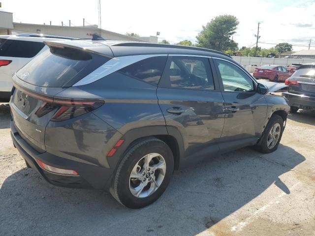 2022 HYUNDAI TUCSON SEL - 5NMJBCAE5NH113363