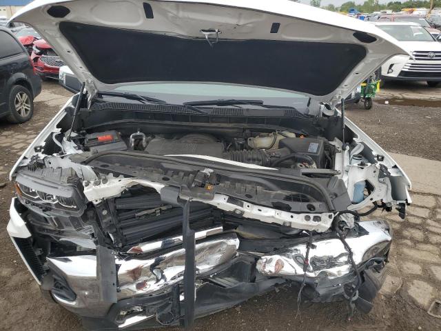 2019 CHEVROLET SILVERADO - 1GCUYGED0KZ160425