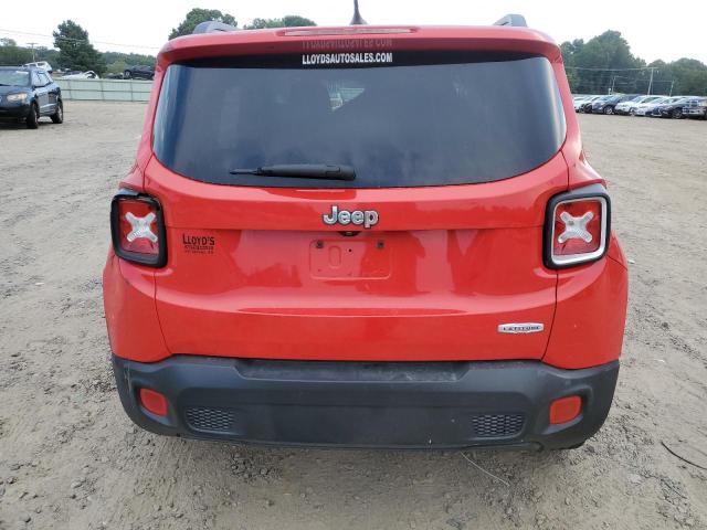 2015 JEEP RENEGADE L - ZACCJABT0FPB75200