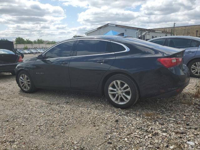 2018 CHEVROLET MALIBU LT - 1G1ZD5ST6JF181466