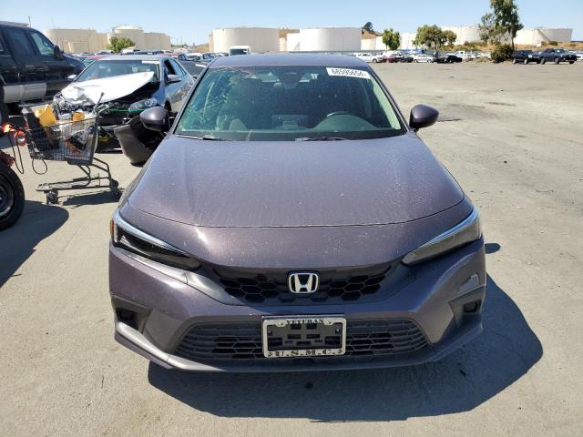 2022 HONDA CIVIC EXL 19XFL1H75NE008375  68595654