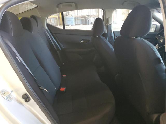 2022 NISSAN SENTRA S - 3N1AB8BV5NY281685