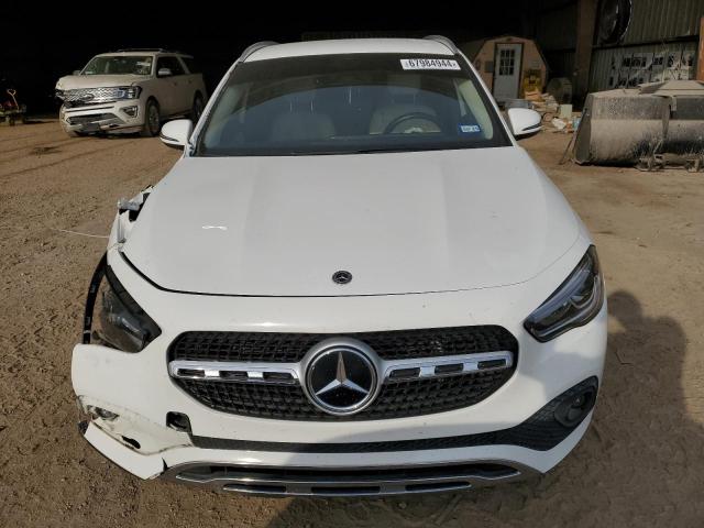 VIN W1N4N4GB5NJ348257 2022 Mercedes-Benz GLA-Class,... no.5