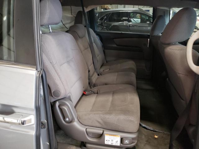 VIN 5FNRL5H41FB069423 2015 Honda Odyssey, EX no.11