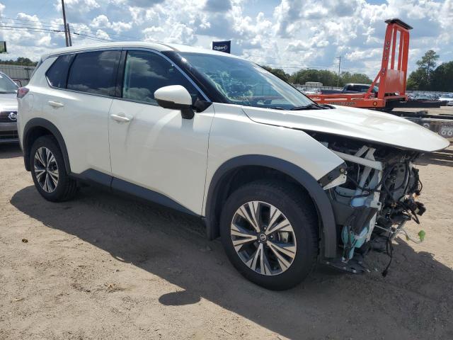 2021 NISSAN ROGUE SV - 5N1AT3BA8MC836674