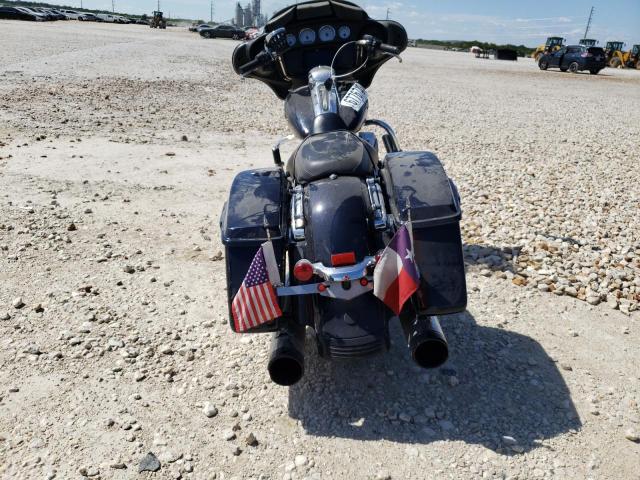 2019 HARLEY-DAVIDSON FLHX - 1HD1KBC17KB618145