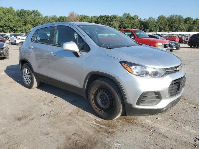 2017 CHEVROLET TRAX LS - KL7CJKSB3HB261480