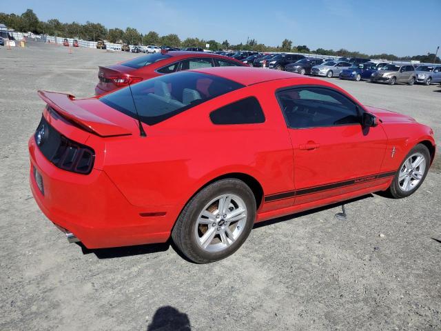 VIN 1ZVBP8AM6E5210775 2014 Ford Mustang no.3