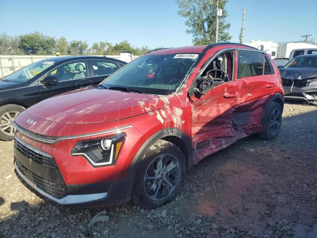 2023 KIA NIRO EX - KNDCR3LE5P5061322