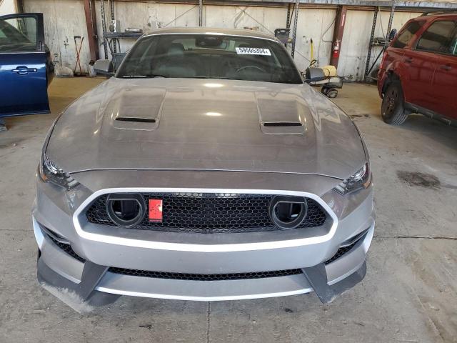 2021 FORD MUSTANG GT - 1FA6P8CF5M5119004