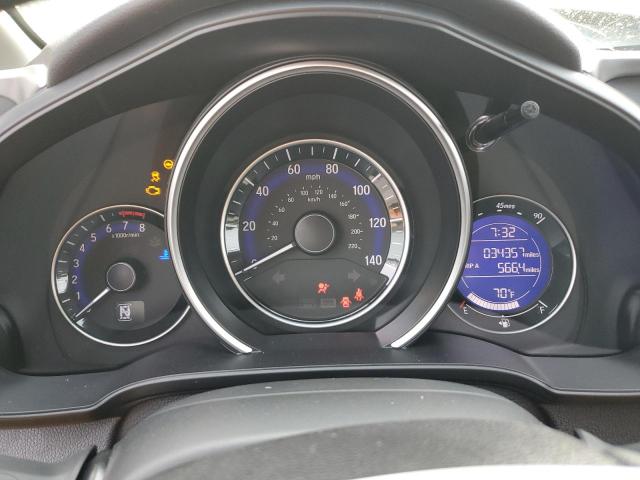 2017 HONDA FIT EX - JHMGK5H81HS003908