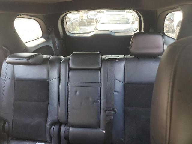 2018 DODGE DURANGO GT - 1C4RDJDG9JC170009