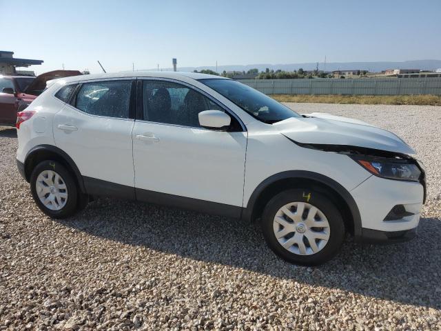 2020 NISSAN ROGUE SPOR - JN1BJ1CV0LW269932