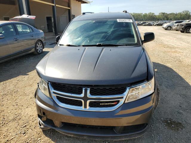 VIN 3C4PDCABXHT700773 2017 Dodge Journey, SE no.5