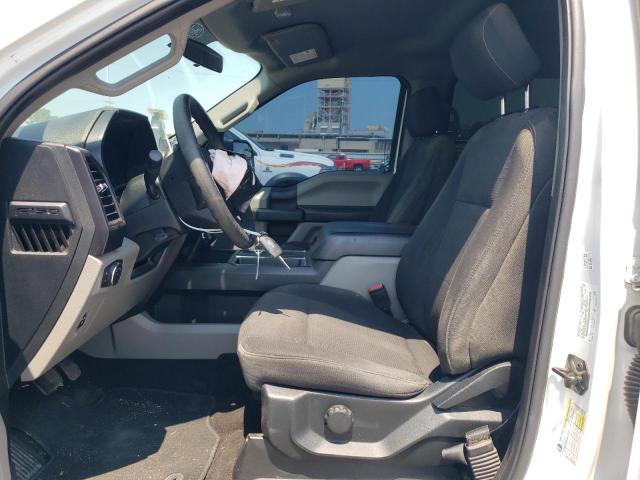 2018 FORD F150 SUPER - 1FTEW1CP3JFA06733
