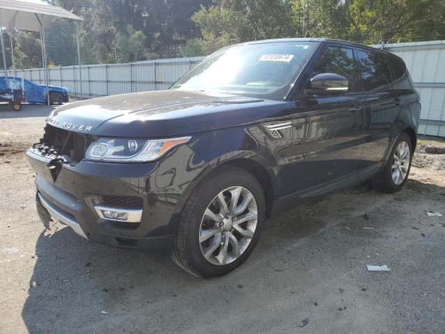 LAND ROVER RANGE ROVE