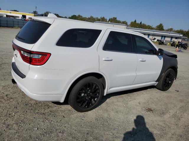 Vin: 1c4rdhag4gc502217, lot: 69723224, dodge durango sxt 20163