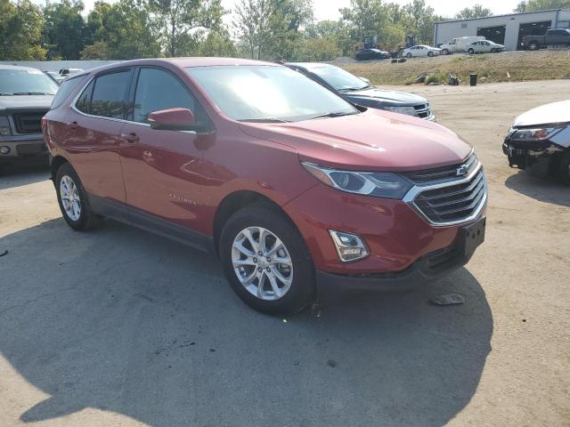 2018 CHEVROLET EQUINOX LT 3GNAXJEV6JS649183  69775944