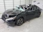 2024 NISSAN SENTRA SV - 3N1AB8CV8RY256249