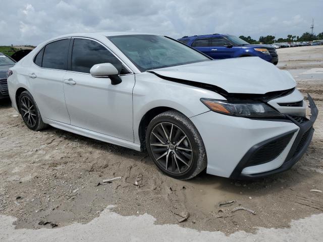 2023 TOYOTA CAMRY SE N 4T1G11AK4PU103356  66454534