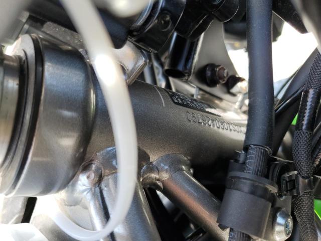 2024 KAWASAKI ZX400 S - ML5ZXCS10RDA26790