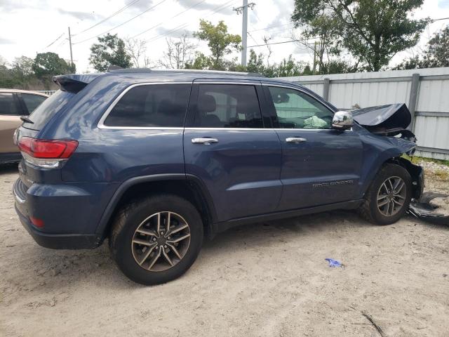 2021 JEEP GRAND CHER - 1C4RJEBG6MC601767