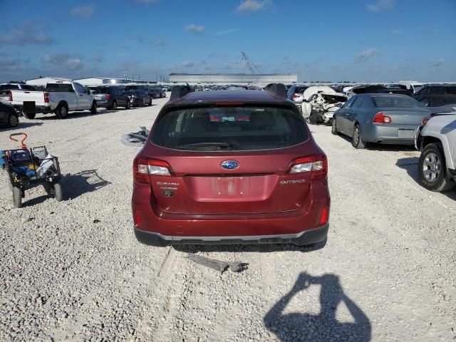 2015 SUBARU OUTBACK 2. - 4S4BSBAC1F3317523