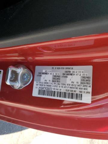 2019 MAZDA MX-5 MIATA - JM1NDAM77K0304372