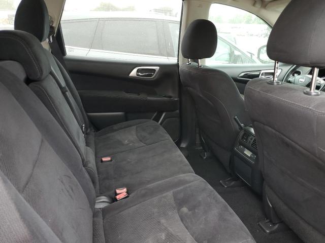 2015 NISSAN PATHFINDER - 5N1AR2MN4FC649279