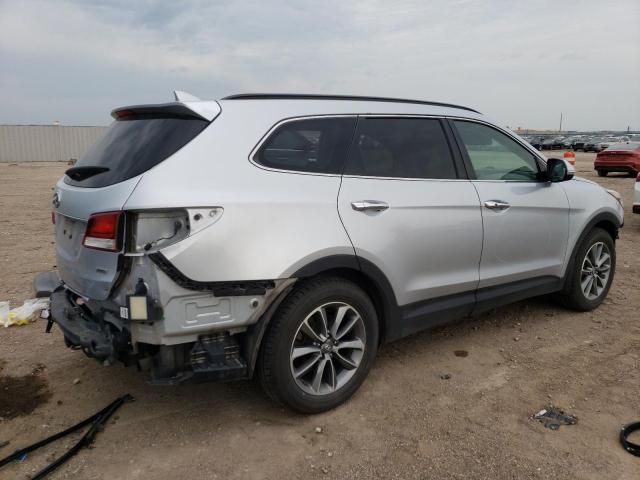 2018 HYUNDAI SANTA FE S - KM8SNDHF7JU257267
