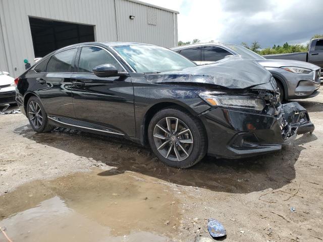 Vin: 1hgcv1f50ma075533, lot: 68893834, honda accord exl 20214
