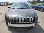 JEEP CHEROKEE L photo