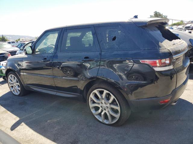 VIN SALWG2PF3GA666763 2016 Land Rover Range Rover, SE no.2