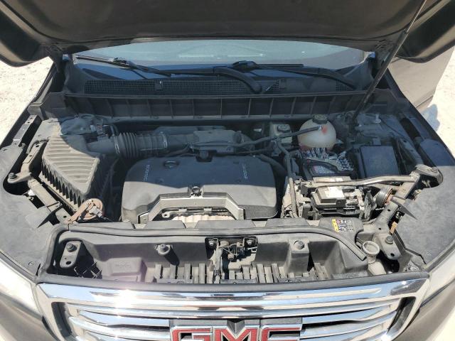 2017 GMC ACADIA SLT - 1GKKNMLAXHZ114797