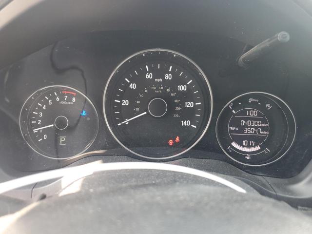 2021 HONDA HR-V SPORT - 3CZRU5H14MM721327